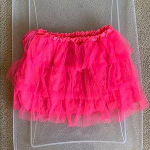 Pink Tutu